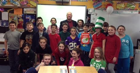 Wrentham Public Schools Superintendent's Blog