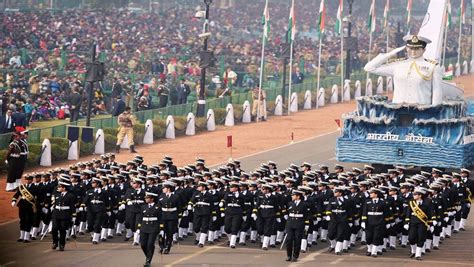 Republic Day Parade 2020 Live Streaming on Doordarshan and PIB India: आता घरबसल्या पहा ...