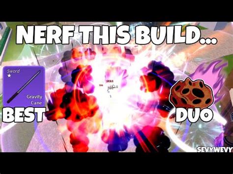 Master PvP with the Top 5 Blox Fruits | Tier List & Optimal Builds - Video Summarizer - Glarity