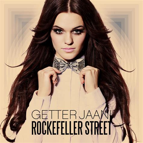 Rockefeller Street | Eurovision Song Contest Wiki | Fandom