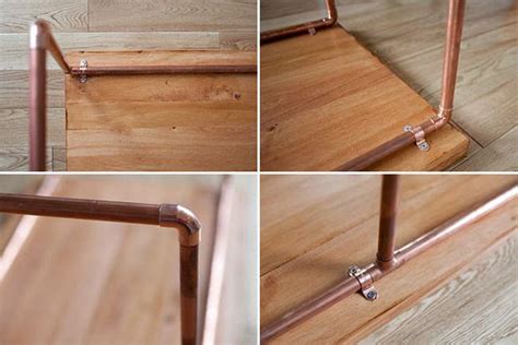 Sleek and Stylish DIY Coffee Tables - [ arch+art+me ]