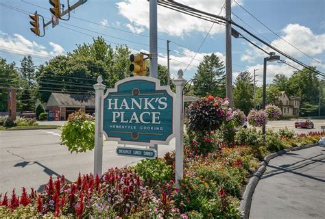 hank's place chadds ford pa