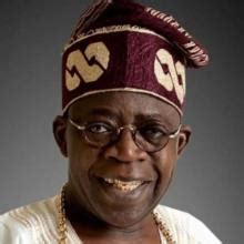 Bola Tinubu (born March 29, 1952), Nigerian politician | World ...