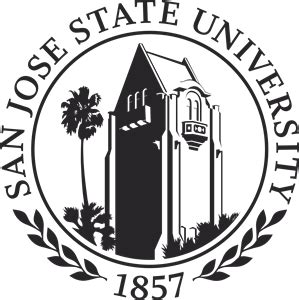 San Jose State University Logo PNG Vector (CDR) Free Download