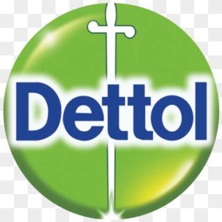 Dettol Logo Vector, HD Png Download - 666x666 (#3279739) - PinPng