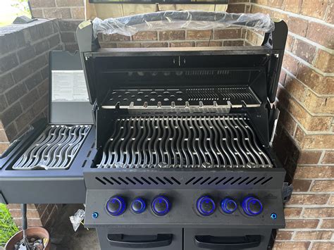 9 best r/napoleongrills images on Pholder | Here we go! Excited to get ...