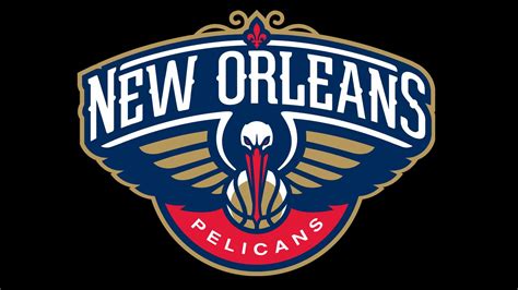 Pelicans Logo - LogoDix