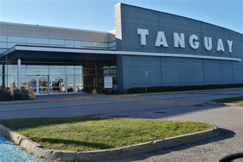 "Tanguay Takes Over Brault & Martineau, EconoMax and Liquida Meubles Stores: 11 New Locations in ...