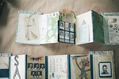 25 Scrapbook Ideas for Beginners (and Advanced!) | CreativeLive Blog