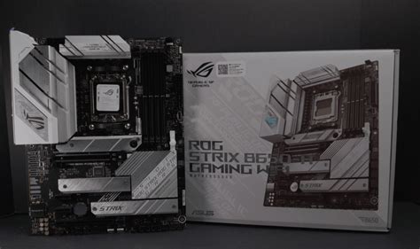 Asus ROG Strix B650-A Gaming WiFi review: A balanced, no-frills mobo ...