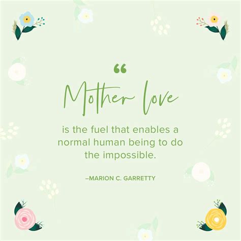 Mother’s Day Quotes — Mixbook Inspiration