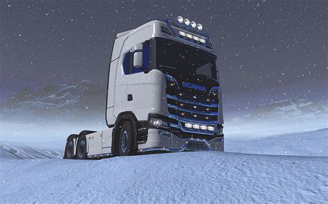 Aggregate more than 86 ets2 wallpaper super hot - vova.edu.vn