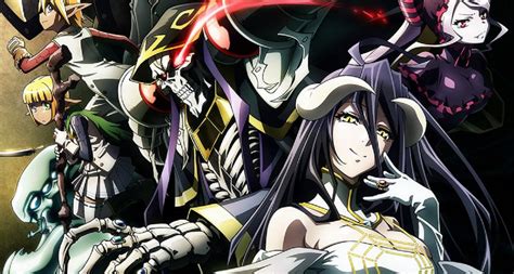 Overlord Season 4 Release Date- Everything You Need To Know!