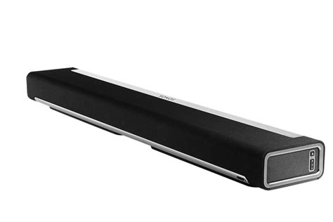 Sonos | Playbar Wireless Soundbar in Black – unbuilt