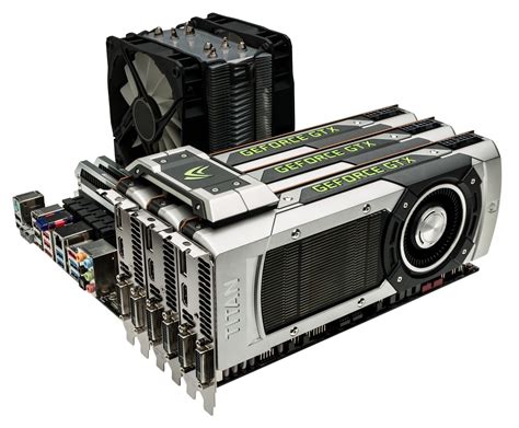 NVIDIA GeForce GTX Titan Announced With Launch Video