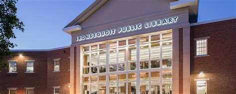 Irondequoit Public Library