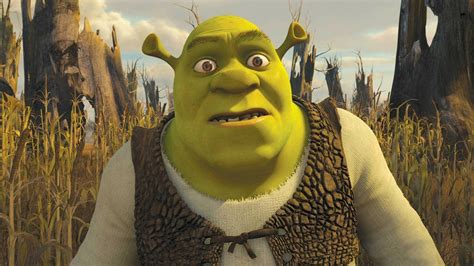 Download Movie Shrek Forever After HD Wallpaper