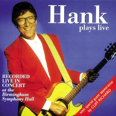 Apache (Live) - Hank Marvin | Shazam