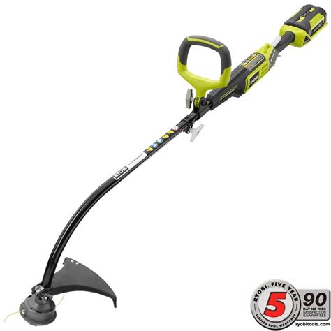 Ryobi Weed Trimmer 40v | pietaet.at