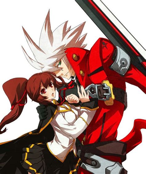 The great Kagutsuchi race! | Blazblue Amino Amino