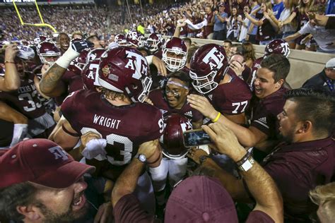 Texas A&M football: Aggies needed win over Wildcats