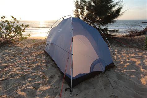 Beach Camping Tips | The Ultimate Guide to Camping on the Beach ...