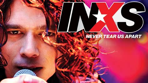 INXS "Never Tear Us Apart" {Subtitulos Español}¸.•*¨*• ♪♫ | Bandas, Banda, Australianos