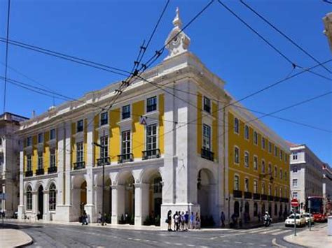 21 Best Luxury Hotels In Lisbon for 2024