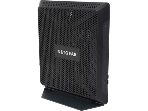 Netgear C7000-100NAS Nighthawk DOCSIS 3.0 Cable Modem Router - Newegg.com