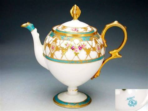 1000+ images about Noritake on Pinterest | Auction, China patterns and ...