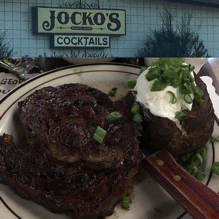 Jocko's Steak House, Nipomo - Restaurant Reviews, Phone Number & Photos - TripAdvisor