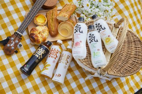 Beverage Brand Genki Forest Angered Consumers With Poor Apology