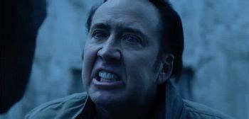 Nicolas Cage & Laurence Fishburne in 'Running with the Devil' Trailer | FirstShowing.net