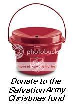 Salvation Army Red Kettle Clip Art Pictures, Images & Photos | Photobucket