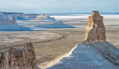 Бронирование - "Mysterious Mangistau" - Travel in Uzbekistan and ...