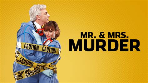 Mr. and Mrs. Murder Season 1 Episodes Streaming Online | Free Trial | The Roku Channel | Roku