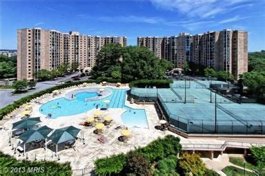 Large condo in The Montebello in Alexandria, VA | Outdoor, Condo ...