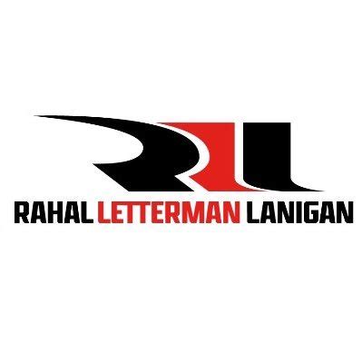 Rahal Letterman Lanigan Racing (@RLLracing) / Twitter