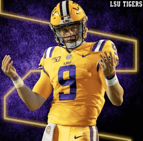 LSU Gold & Purple Concept - Yeah or Nah? Making the rounds on Twitter ...