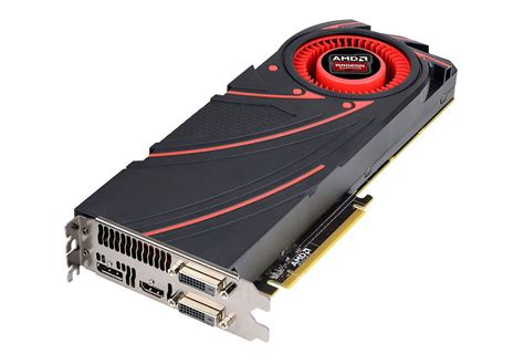 AMD To Slash Radeon R9 280X and Radeon R9 280 "Tahiti" Cards Prices ...