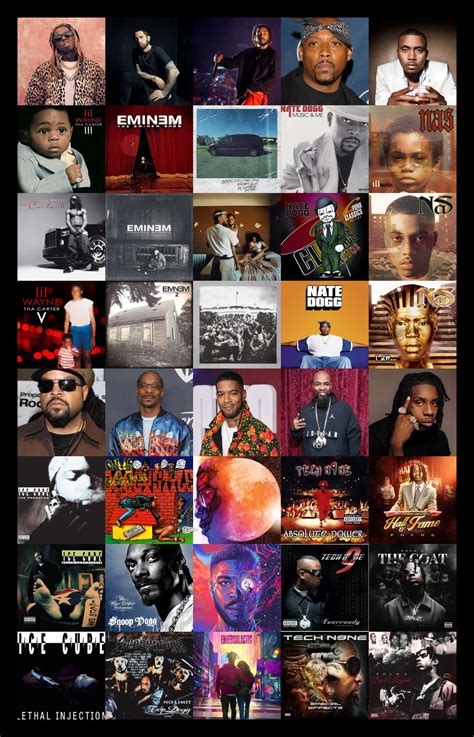 [100+] Hip Hop Album Covers Wallpapers | Wallpapers.com