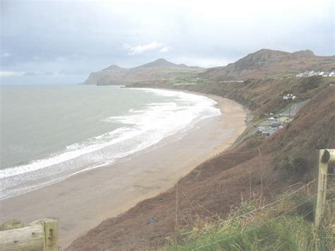 Nefyn Beach (Gwynedd) | UK Coast Guide