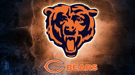 HD Chicago Bears Wallpaper Free Download