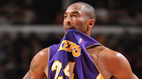 Kobe Bryant - Lakers vs Bulls - ESPN