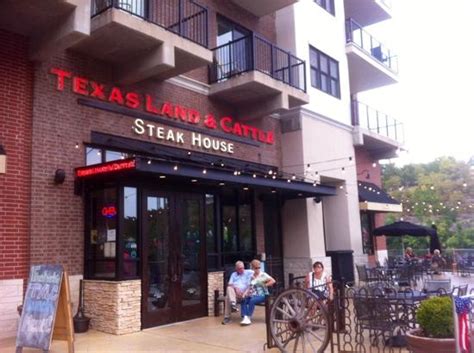 Texas Land and Cattle Steakhouse, Branson - Restaurant Reviews, Phone Number & Photos - TripAdvisor