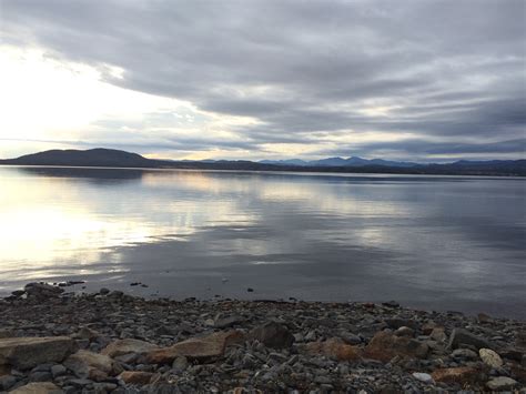 Image: Lake Champlain, Vermont