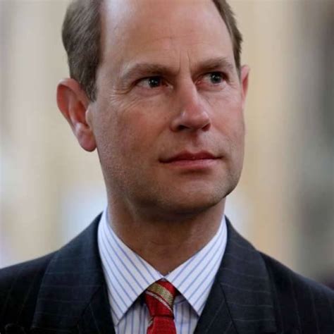 Prince Edward Earl of Wessex - Age, Birthday, Biography, Family ...