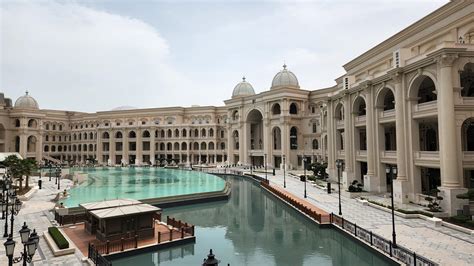 First look: Place Vendôme Mall welcomes the public | Qatar Living