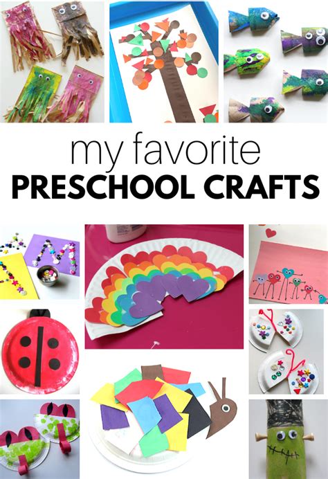 preschool crafts Archives - No Time For Flash Cards