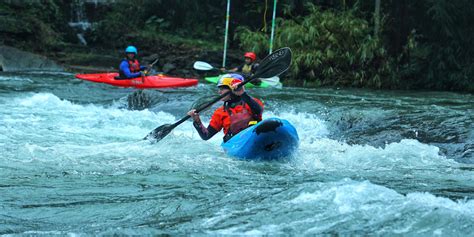 Nouria Newman at the Malabar River Festival | Red Bull